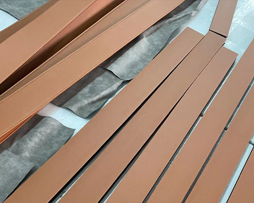 afdgd Flos-Belt Horizontal Belt Light