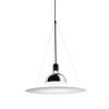 Flos-Frisbi UFO Chandelier