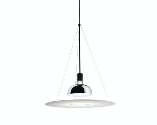 Flos-Frisbi UFO Chandelier