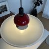 Flos-Frisbi UFO Chandelier
