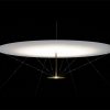 dfhfd1 Lumina- DOT600 UFO Pendant Light
