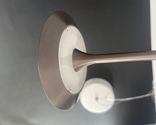 dfhfdh Lumina- DOT600 UFO Pendant Light