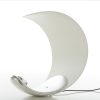 Luceplan-Crul Moon Table Lamp