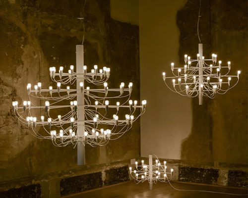 dfhh Flos-2097 Summer Fruit