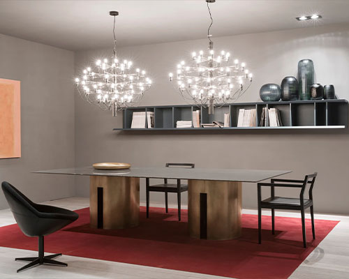 dgdf Flos-2097 Summer Fruit