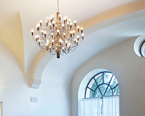 dgfh Flos-2097 Summer Fruit