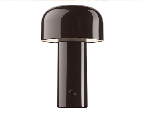 Flos-Bellhop Mushroom Table Lamp