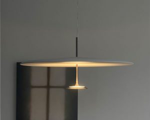 dhfgh Lumina- DOT600 UFO Pendant Light