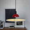 Flos-Frisbi UFO Chandelier