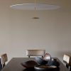 dhhfd Lumina- DOT600 UFO Pendant Light