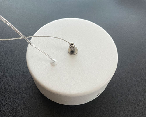 fdhh Lumina- DOT600 UFO Pendant Light