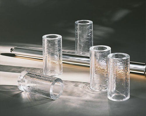 Flos-luce orizzontale