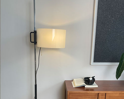 Santa&Cole-TMC Floor Lamp