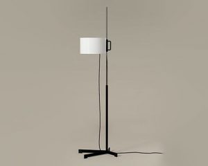 gfggf1 Santa&Cole-TMC Floor Lamp