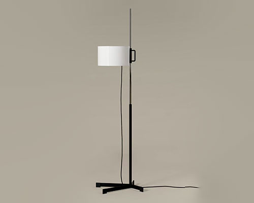 Santa&Cole-TMC Floor Lamp