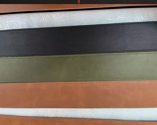 gfjg Flos-Belt Horizontal Belt Light