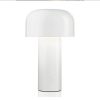 Flos-Bellhop Mushroom Table Lamp