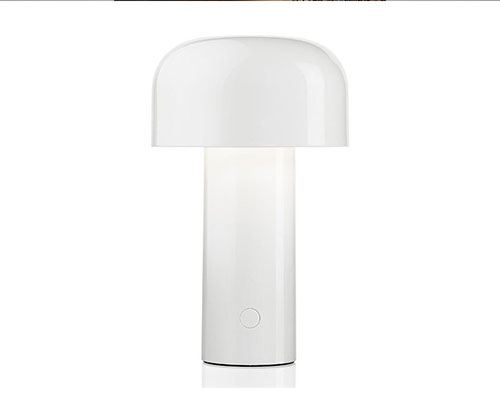 Flos-Bellhop Mushroom Table Lamp