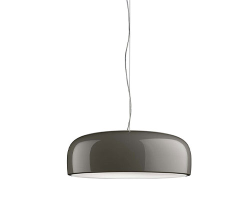 gkhjl Flos-Smithfield Suspension Smith Chandelier