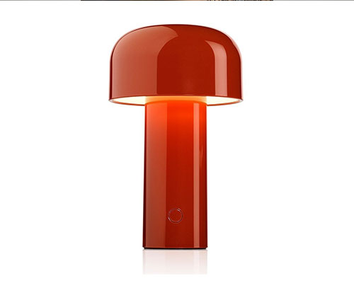 Flos-Bellhop Mushroom Table Lamp