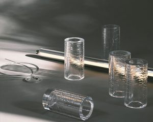 Flos-luce orizzontale