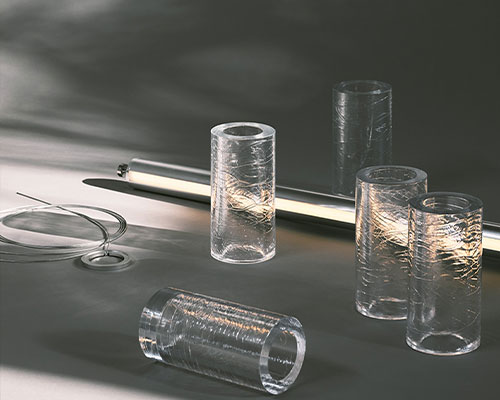 Flos-luce orizzontale