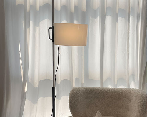 Santa&Cole-TMC Floor Lamp