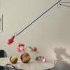 sdgdhgdsh Flos-265 long arm wall lamp