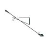 sdhfd1 Flos-265 long arm wall lamp