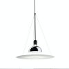 Flos-Frisbi UFO Chandelier