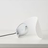 Luceplan-Crul Moon Table Lamp