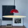 Flos-Frisbi UFO Chandelier