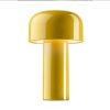 Flos-Bellhop Mushroom Table Lamp