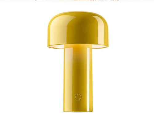 Flos-Bellhop Mushroom Table Lamp